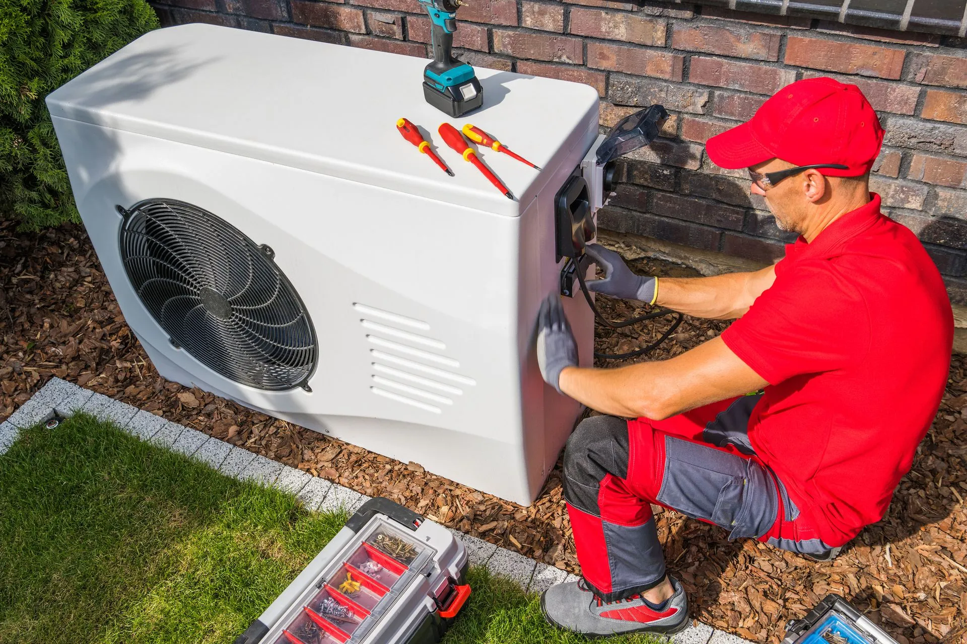 About HVAC in Lincoln City, OR